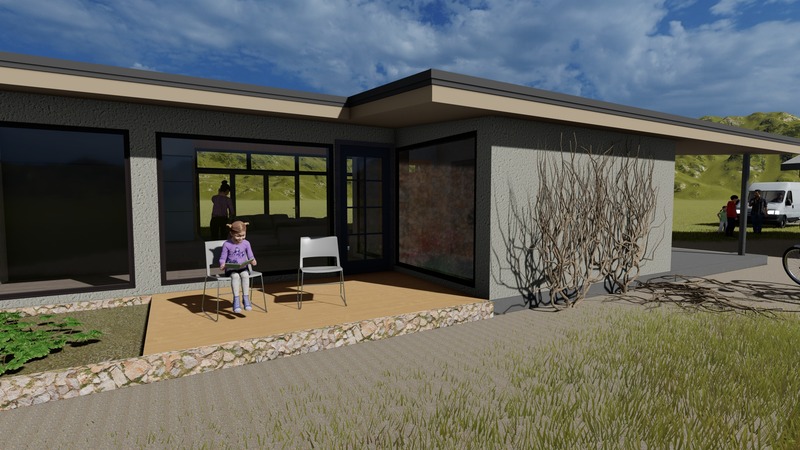 Residential: Design Options