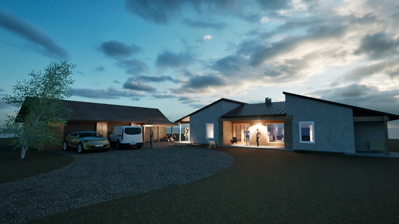 Residential: Design Options